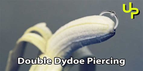 double dydoe piercings|Double Dydoe Piercing: All You Need to Know About。